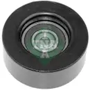 Spannrolle Keilrippenriemen Schaeffler Ina 531 0791 10 für Audi für Seat für VW