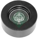 Spannrolle Keilrippenriemen Schaeffler Ina 531 0791 10 für Audi für Seat für VW