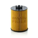 MANN-FILTER HU 823 X Oelfilter