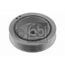 FEBI BILSTEIN 24934 Riemenscheibe (entkoppelt)