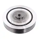FEBI BILSTEIN 24934 Riemenscheibe (entkoppelt)
