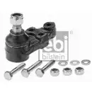 FEBI BILSTEIN 10161 Traggelenk für FORD