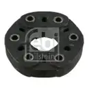 FEBI BILSTEIN 21191 Gelenkscheibe für MERCEDES-BENZ, CHRYSLER, DODGE