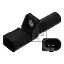 FEBI BILSTEIN 24455 Kurbelwellensensor für MERCEDES-BENZ, CHRYSLER, JEEP, SMART