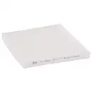 MANN-FILTER CU 2544 Innenraumluftfilter