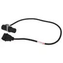 FEBI BILSTEIN 24508 Kurbelwellensensor für VW, SEAT
