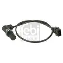 FEBI BILSTEIN 24508 Kurbelwellensensor für VW, SEAT