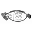 FEBI BILSTEIN 24508 Kurbelwellensensor für VW, SEAT