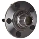 FEBI BILSTEIN 24351 Radnabe