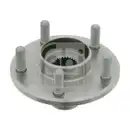 FEBI BILSTEIN 24351 Radnabe für FORD