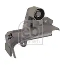 Riemenspanner Zahnriemen Febi Bilstein 22347 für Audi für Seat für Skoda für VW