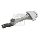 Lagerung Automatikgetriebe Febi Bilstein 26610 für Audi für Seat für Skoda