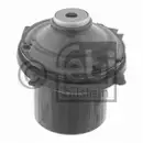 Anschlagpuffer Federung Febi Bilstein 26929 für Opel für Vauxhall Vorderachse