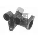 Kühlmittelflansch Febi Bilstein 27153 für Audi für VW Zylinderkopf