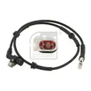 Sensor Raddrehzahl Febi Bilstein 27227 für Ford für Mazda für Ford Motor Company