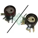 Spannrolle Zahnriemen Schaeffler Ina 531 0756 10 für Citroën für Fiat für Ford