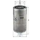 MANN-FILTER WK 950/19 Kraftstoffilter