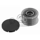 FEBI BILSTEIN 15155 Generatorfreilauf für MERCEDES-BENZ