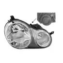 VAN WEZEL 5827964 Scheinwerfer re. m. elek. LWR