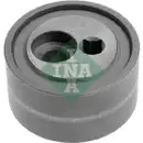 Spannrolle Keilrippenriemen Schaeffler Ina 531 0373 10 für Citroën für Fiat