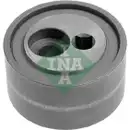Spannrolle Keilrippenriemen Schaeffler Ina 531 0373 10 für Citroën für Fiat