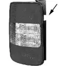 VAN WEZEL Heckleuchte ohne E.Teil re. 5867934