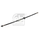 FEBI BILSTEIN 29654 Bremsschlauch für AUDI
