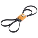 CONTINENTAL CTAM 6PK2490 Keilrippenriemen