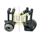 Zentralausrücker Kupplung Schaeffler Luk 510 0058 10 für Ford für Mazda