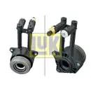 Zentralausrücker Kupplung Schaeffler Luk 510 0058 10 für Ford für Mazda
