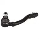 FEBI BILSTEIN 09680 Spurstangenendstück für RENAULT