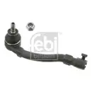 FEBI BILSTEIN 09680 Spurstangenendstück für RENAULT