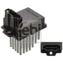 FEBI BILSTEIN 30601 Steuergerät
