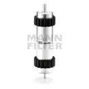 MANN-FILTER WK 6008 Kraftstoffilter