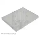 BLUE PRINT Innenraumfilter ADN12517