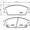 TEXTAR 2101202 PKW SBB