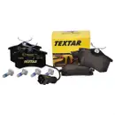 TEXTAR 2382301 PKW SBB
