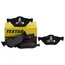 TEXTAR 2392701 PKW SBB