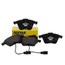 TEXTAR 2376302 PKW SBB