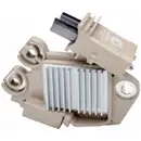 HELLA 5DR 009 728-251 Generatorregler, Valeo