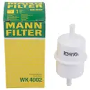 MANN-FILTER WK 4002 Kraftstoffilter