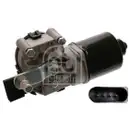Wischermotor Febi Bilstein 34753 für Skoda für VW Vorne