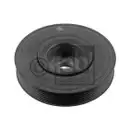 FEBI BILSTEIN 36244 Riemenscheibe (entkoppelt) für RENAULT, SUZUKI, NISSAN