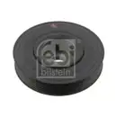 FEBI BILSTEIN 36244 Riemenscheibe (entkoppelt) für RENAULT, SUZUKI, NISSAN