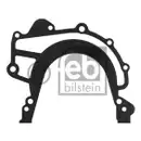 Dichtung Ölpumpe Febi Bilstein 36341 für Audi für VW