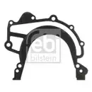 Dichtung Ölpumpe Febi Bilstein 36341 für Audi für VW