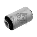 Lagerung Lenker Febi Bilstein 36459 für VW Vorderachse Links Vorderachse Rechts