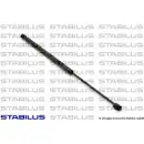 2x Stabilus Gasfeder Heckklappe Lift-O-Mat Peugeot 307 SW Break