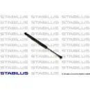 2x Stabilus Gasfeder Heckklappe Lift-O-Mat BMW 3er E46 Coupe