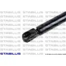 2x Stabilus Gasfeder Heckklape LIFT-O-MAT Mercedes A-Klasse W168